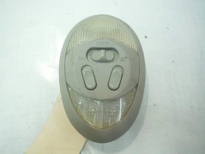 2004 SATURN L300 LE A/T V6 INTERIOR DOME LIGHT OEM 03 04 05  - Image 1 of 4