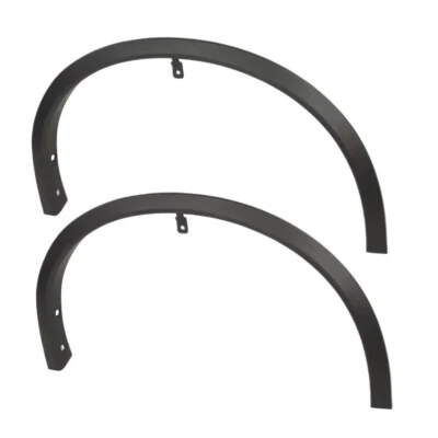 Front Left+Right Fender Flare Wheel Arch Molding Fit For 2014-2020 Nissan Rogue - Image 1 of 4