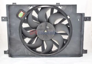 Ventilador Eléctrico Enfriamiento Radiador Alfa 147 1.9JTD ALFA ROMEO 46743392 - Picture 1 of 7