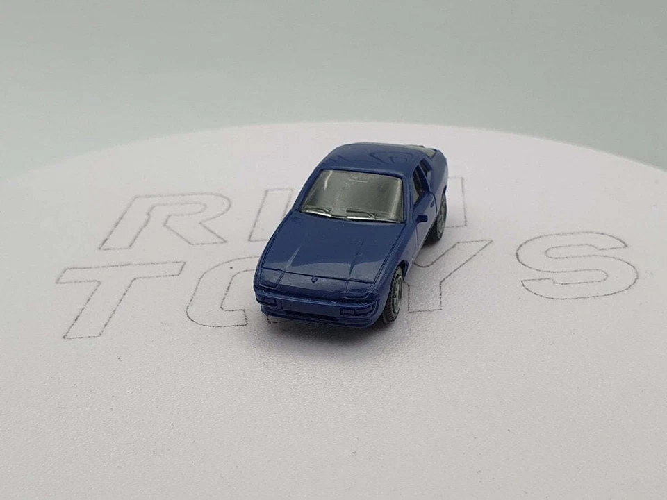 Porsche 924 Herpa 1/87 - Immagine 1 di 1