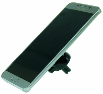 BuyBits Quick Fix Magnetic Car Air Vent Mount for Samsung Galaxy Note 5 - Image 1 of 4