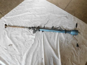 67-72 Chevrolet GMC Suburban Steering Column - Picture 1 of 7