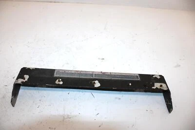 Panel túnel trasero 94 Polaris 500 Efi OEM 5220478-067 5220478 SP152 Foto 1 de 4