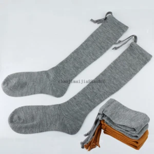 Pure Cotton Buddhist Shaolin Monk Kung Fu Tai Chi Wushu Wing Chun Taoist Socks - Picture 1 of 5