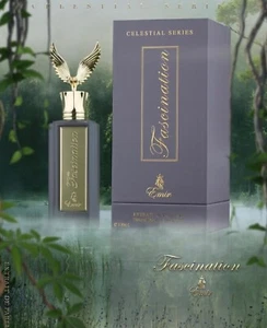 Celestial Fascination Emir Series by Paris esquina 100 ml EXTRACTO DE PERFUME - Imagen 1 de 3