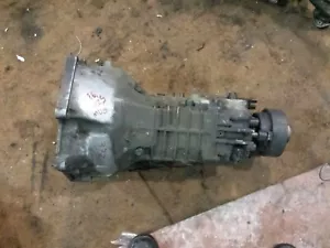CAMBIO BMW 520 '93 - Foto 1 di 12