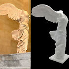 Sculpture de la Victoire ail&#233;e (Nike). &#39;&#39;20/50cm Gadget de bureau grand format