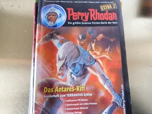 Perry Rhodan Extra Nr.  2 - ohne Beilage - Picture 1 of 1