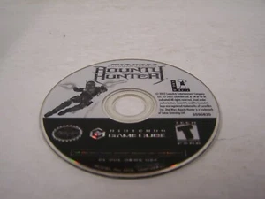 Star Wars: Bounty Hunter (Gamecube, 2002) Disc Only - Picture 1 of 1