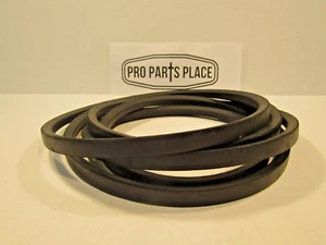 INDUSTRIAL REPL BELT EXMARK 1-633366 633366 LAZER Z FRONT RUNNER ADVANTAGE - Picture 1 of 2