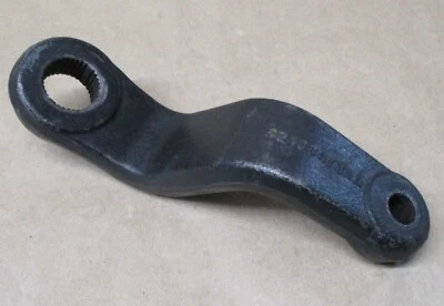 2000-2001 DODGE RAM 1500 2500 3500 УСИЛИТЕЛЬ РУЛЕВОГО УПРАВЛЕНИЯ РЫЧАГ ПИТМЕНА 52106473AA - Изображение 1 из 4