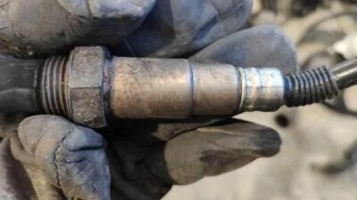 55562206 sonde lambda pour OPEL CORSA B14XER OPT 2019 R2022-0000694 - Photo 1/4