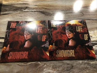 Taylor Swift The Life of a Showgirl Tiny Bubbles Champagne Set In Stock New - Image 1 of 4