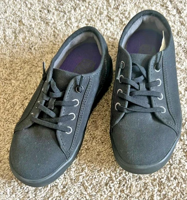 Hey Dude Toddler Cody Canvas Shoe TD13 - Image 1 of 4