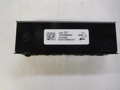 Chevy Equinox GMC Terrain Heater Control Module 84692737 2020 2021 Foto 1 de 3