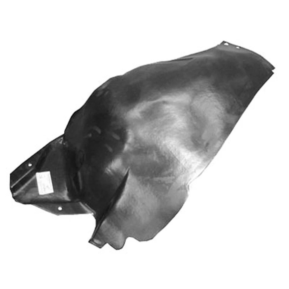 Guardabarros delantero derecho FO1251124 protector contra salpicaduras para Ford Thunderbird 2002-2005 Foto 1 de 1