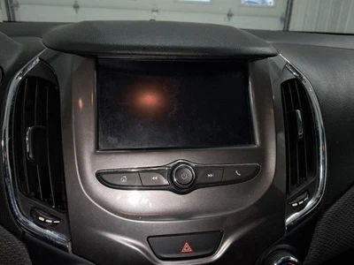 Control de temperatura con asiento térmico KA1 Opt C67 se adapta a 16-18 CRUZE 420823 Foto 1 de 4