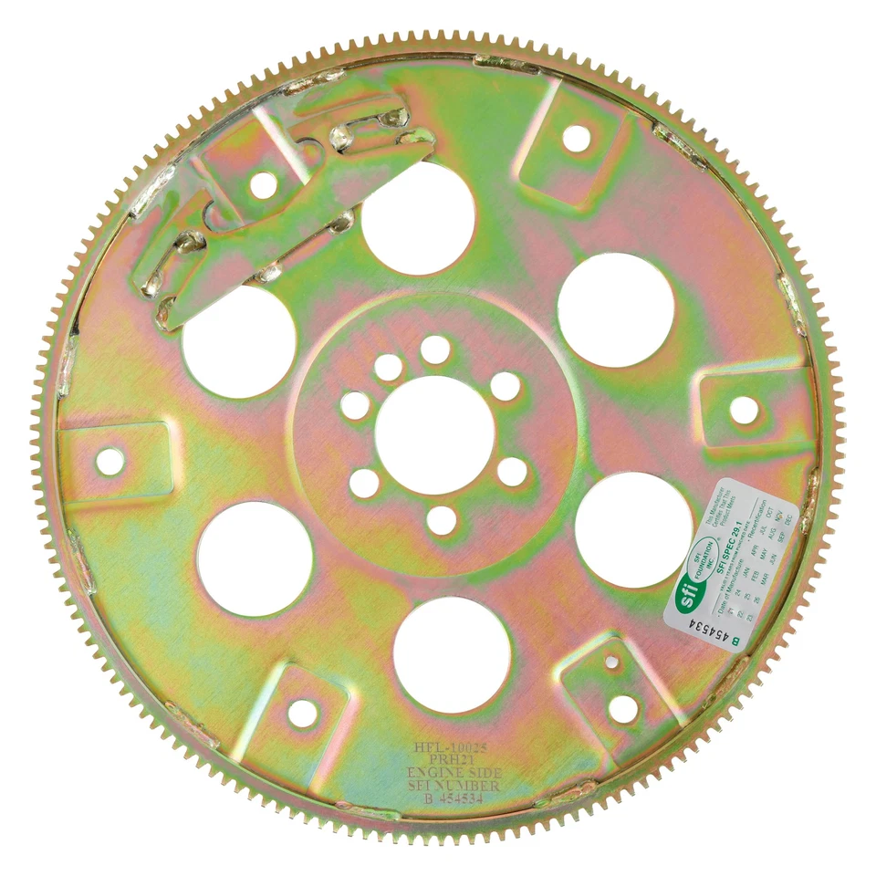 For Chevy Camaro 1986-1997 HAYS 10-025 Performance Steel Flywheel Foto 1 de 4