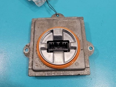 Jeep Grand Cherokee 2013 Vorschaltgerät Steuergerät Xenon Scheinwerfer - Bild 1 von 4