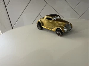 1968 Hotwheels  Classic 36 Ford Coupe - Picture 1 of 24