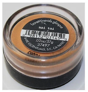 BareMinerals Eyeshadow Mai Tai Glimpse .57 G LOT OF 10 - Picture 1 of 1