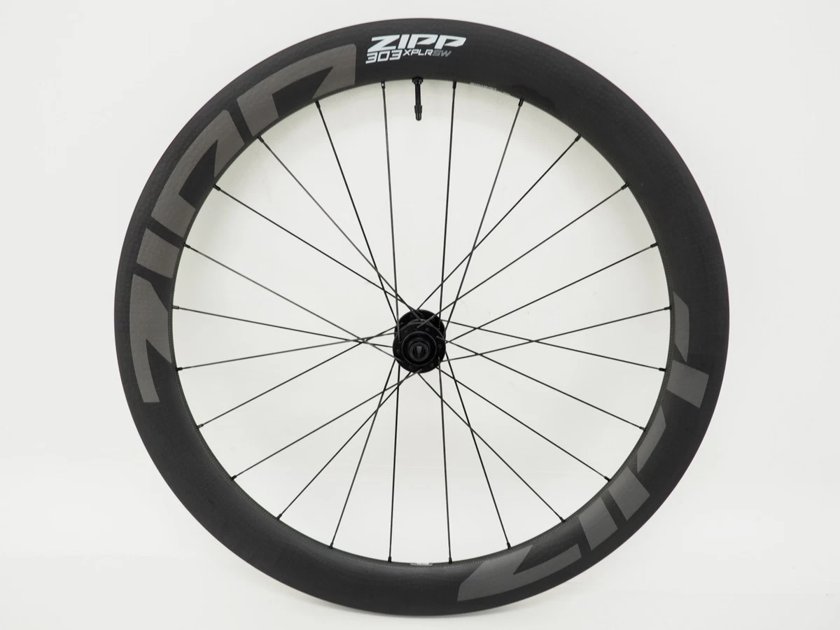 Zipp Bicycle Front Wheels for sale | eBay