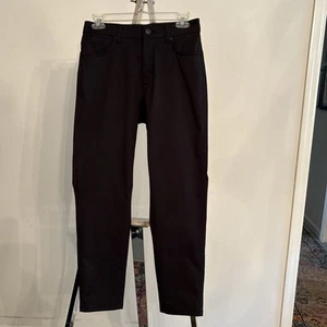 Tommy Bahama Kira City City Hose Damen M Island Zone dehnbar schwarz - Bild 1 von 8