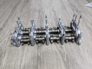 Honda K20 K24 ivtec 3-lobe Rocker Arm Assembly K-series *Used* - Picture 1 of 14