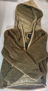 official Billabong , Adventure Division hoodie and fleece pullover Size Medium - Picture 1 of 19