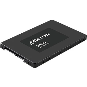 Micron 5400 PRO 480 GB Solid State Drive - 2.5" Internal - SATA [SATA/600] - - Picture 1 of 1