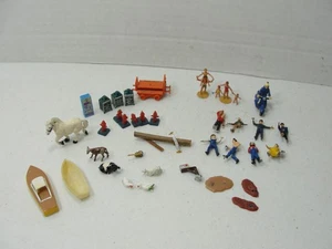 Accesorio Escala HO/N - Lote Dirama - Imagen 1 de 4
