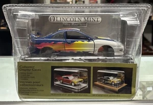 Acura Integra Type R Lincoln Mint Hot Metal Gold Series 1:24 Model Kit NIB - Picture 1 of 10