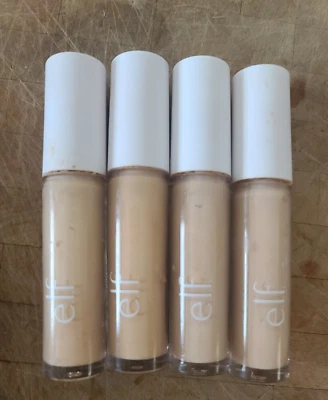 ELF Hydrating Camo Concealer (0.2fl.oz/6ml) You Pick, As Seen In Pics - Image 1 of 4