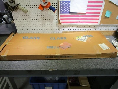 98/01 corvette GM convertible soft top canvas LIGHT OAK 12369655 99 00 88953881 - Image 1 of 4