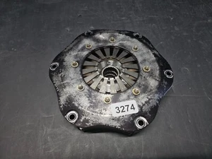 Tilton 7 1/4" 3 Disk Clutch 26 Spline Nascar Racing Hot Rod - Picture 1 of 2