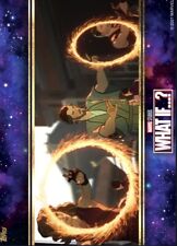 [DIGITAL CARD] Topps Marvel - #02 - What If Mini Box 21 S1 - Final Frame Gold