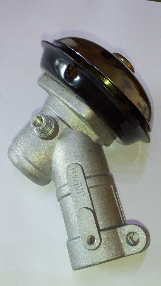 COPPIA CONICA PER DECESPUGLIATORE ASTA DIAMETRO 26 - 9 RIGHE - Immagine 1 di 1