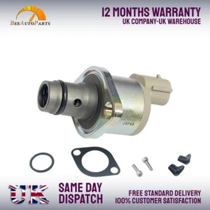 For MAZDA OPEL VAUXHALL Fuel Pump Pressure Suction Control Valve 294200-0460 - Picture 1 of 3