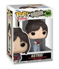 Beetlejuice 2 Astrid with Book Funko Pop! Vinyl Figure #1691 IN STOCK