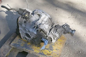 CAMBIO AUTOMÁTICO 4MATIC Original Mercedes Benz GLA W246 200 A2463704703 - Imagen 1 de 4