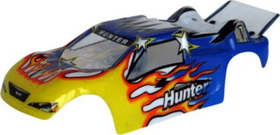 Carrozzeria Completa Body Truggy Off-Road 1:16 18301 18302 - Immagine 1 di 2