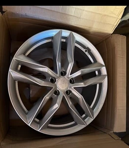 MAM RS 3 Felgen Satz 19 Zoll KBA  51502 Audi - Bild 1 von 9