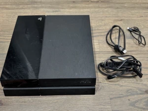 Sony PlayStation 4 500 GB CUH-1115A firmware basso 11,00 - Foto 1 di 8