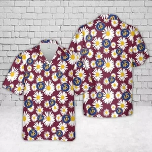 Ejército Canadiense, Princesa Patricia’s Canadiense Infantería Ligera Camisa Hawaiana NUEVA - Imagen 1 de 2