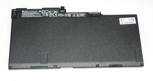 BATTERIE AUTHENTIQUE HP ZBook 14 G2 15u G2 60Wh neuve cm03xl 717376-001 716724-241 - Photo 1/7