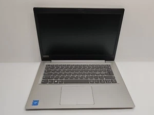 NOTEBOOK LENOVO IDEAPAD 120S INTEL CELERON N3350 4GB RAM 64GB HD SSD WIN11 - Foto 1 di 10