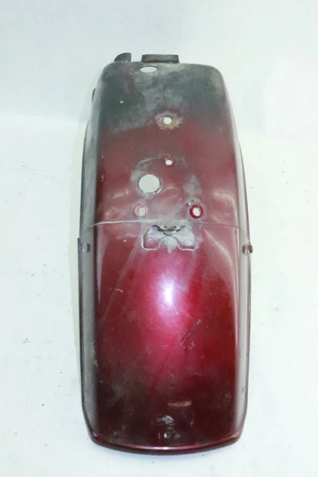 1982 1983 HONDA GL1100 GOLDWING REAR WHEEL FENDER GL 1100 RW 82 83  Foto 1 de 4