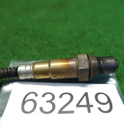 Sonda lambda Renault Wind (E4MF) 1.2TCe 75KW 102CV anno 2012 8200437489 - Immagine 1 di 4