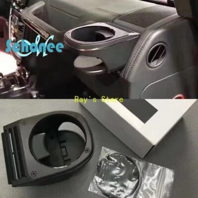 Cup Holder For Mercedes Benz G Wagon G Class W463 G500 G550 G63 G65 1999-2018 - Image 1 of 4