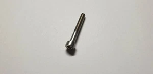 M4 x 30mm A2 Stainless Steel Socket Cap Screws Hex Head - Picture 1 of 3